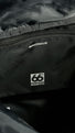 Hringbraut Backpack Black