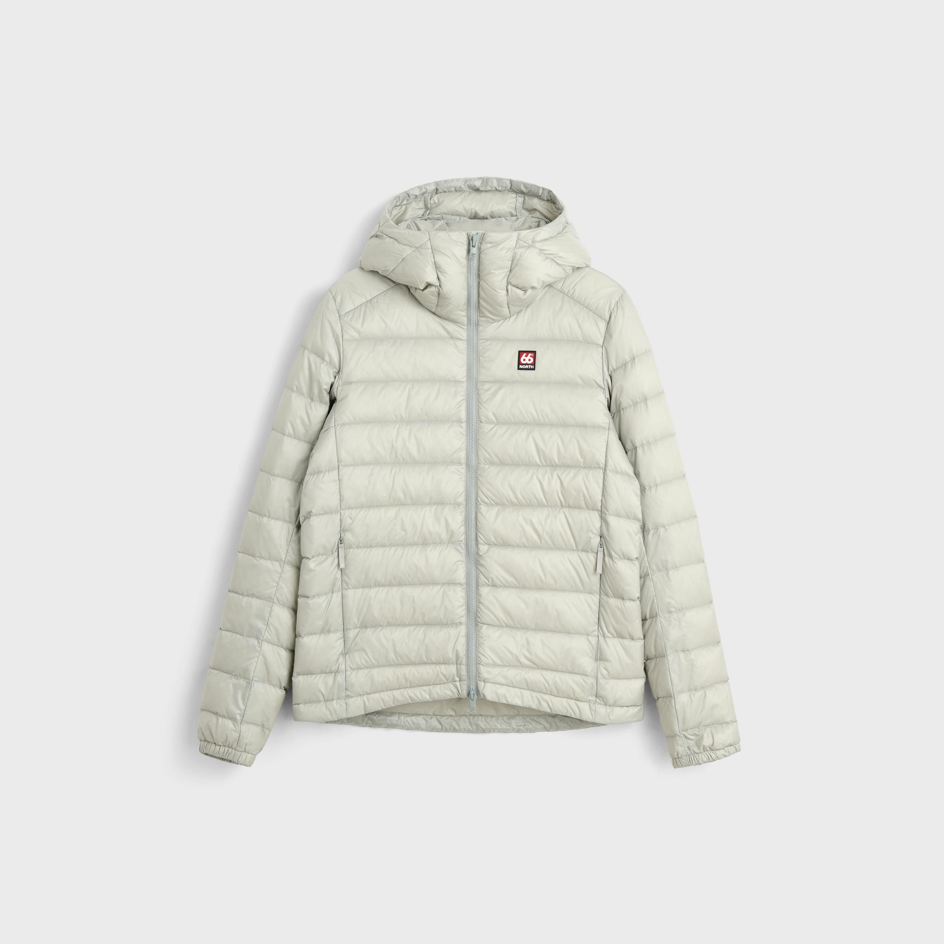 Keilir Down W Jacket
