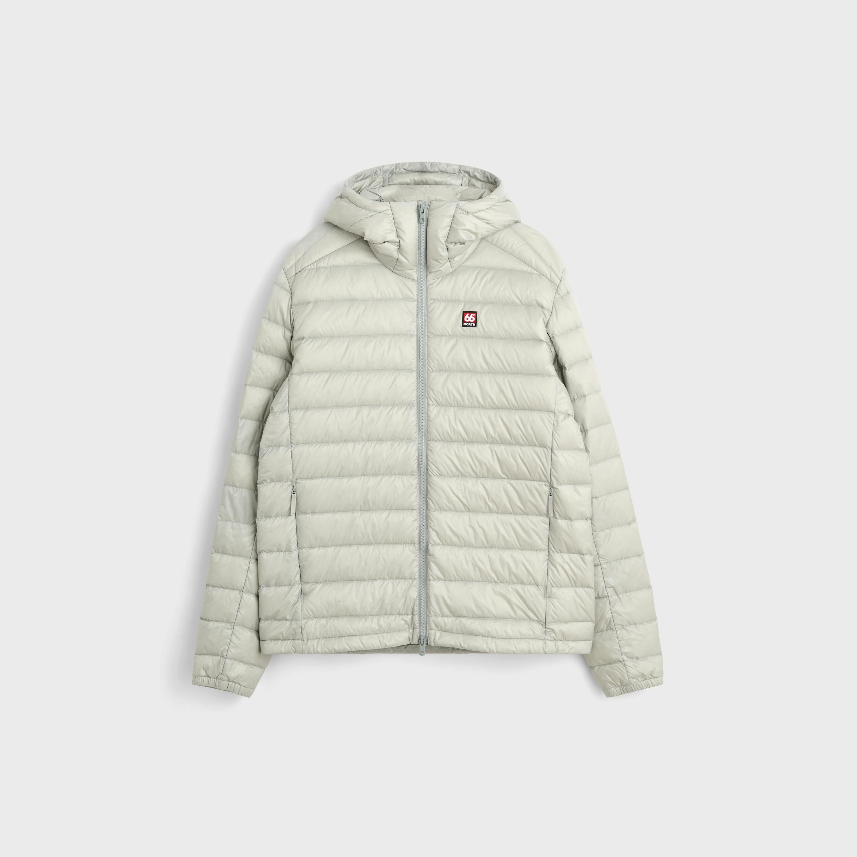 Keilir Down Jacket