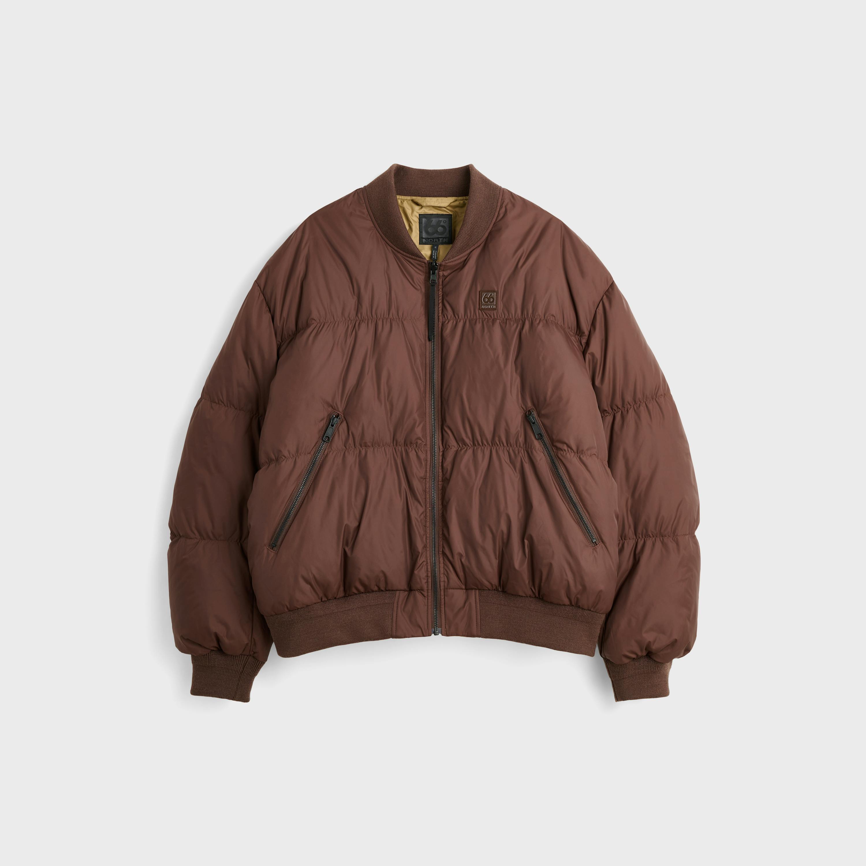 Dyngja Down Bomber