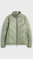 Men's Ljósufjöll High-Rise Jacket Glacial Clay
