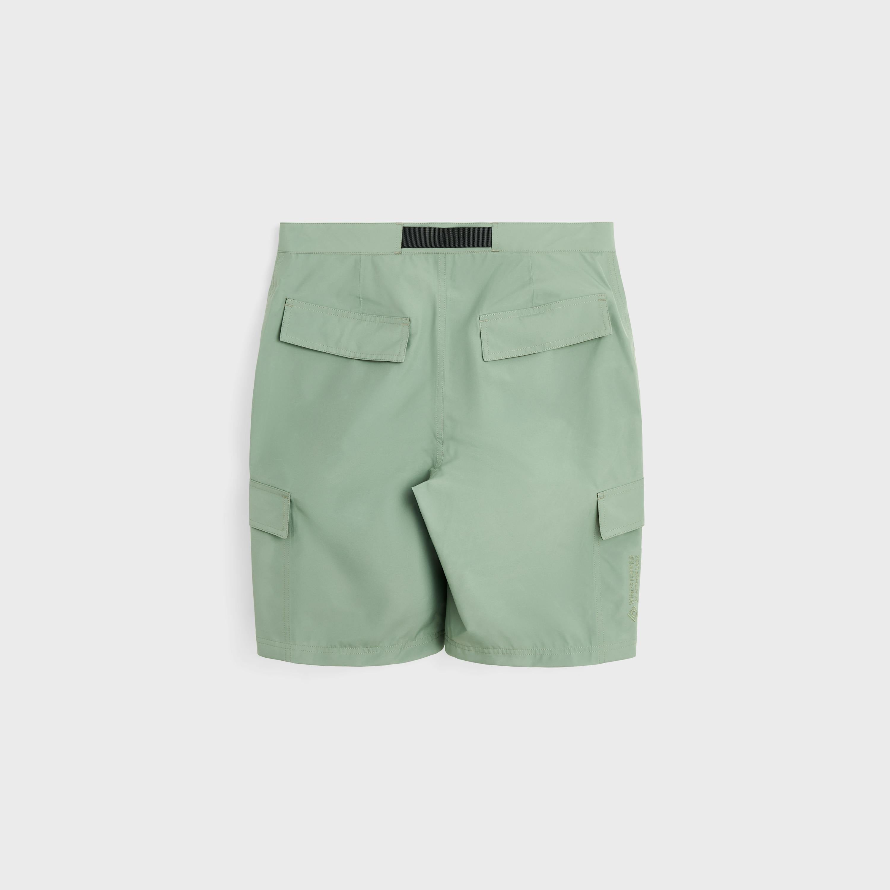 Kría Rainforest Green