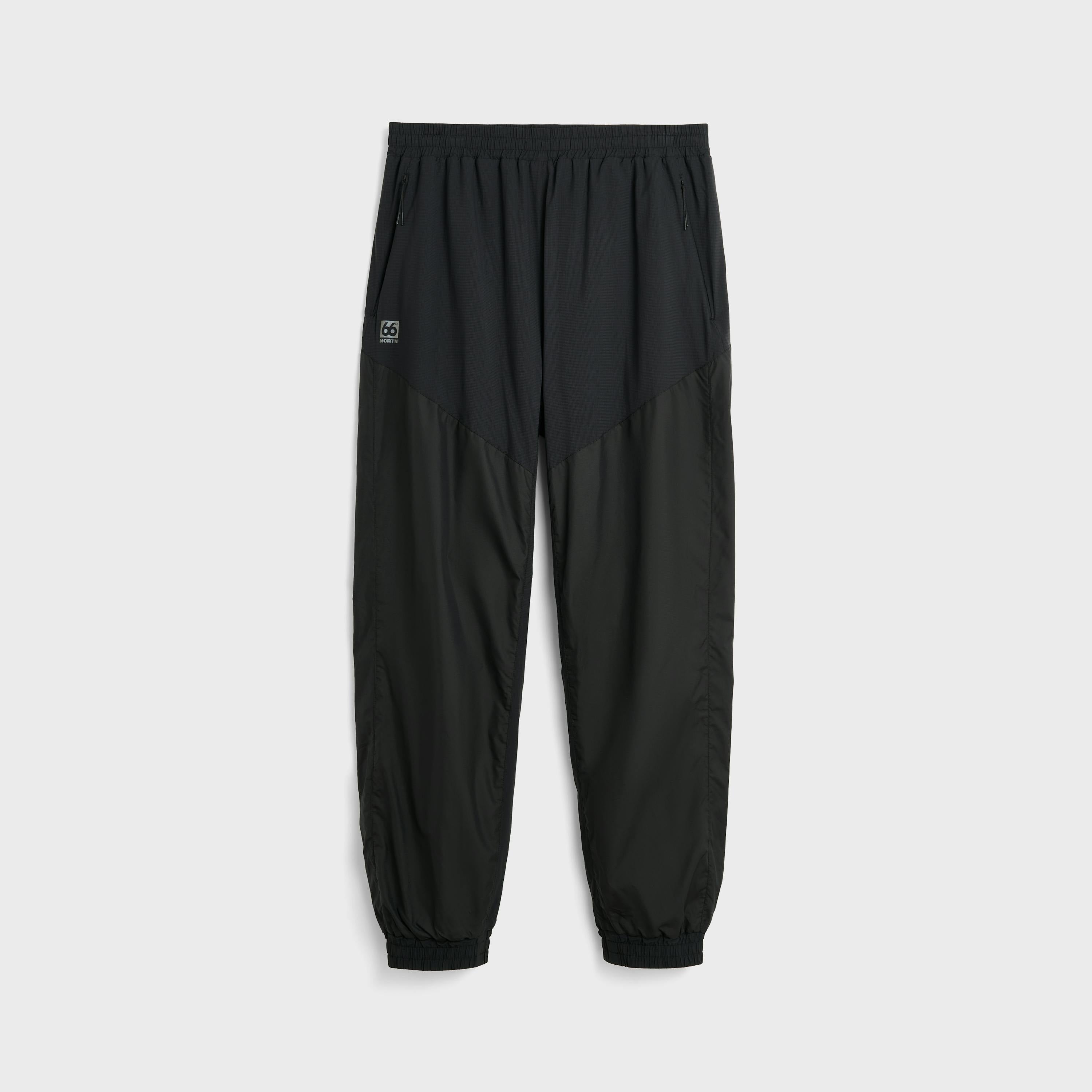 Ljosufjoll Insulated Pull-Up Pants