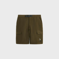 Kria Shell W Cargo Shorts