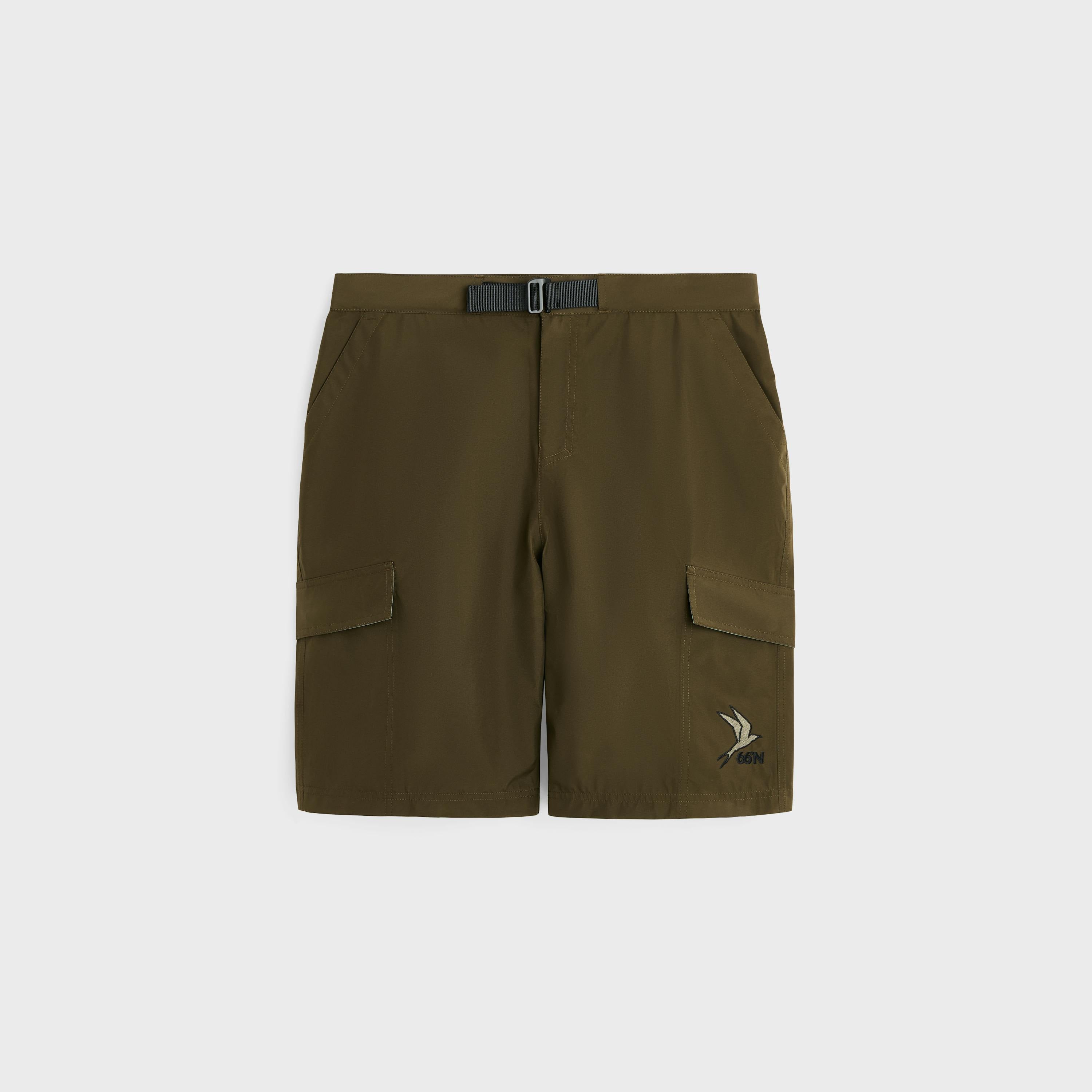 Kria Shell W Cargo Shorts