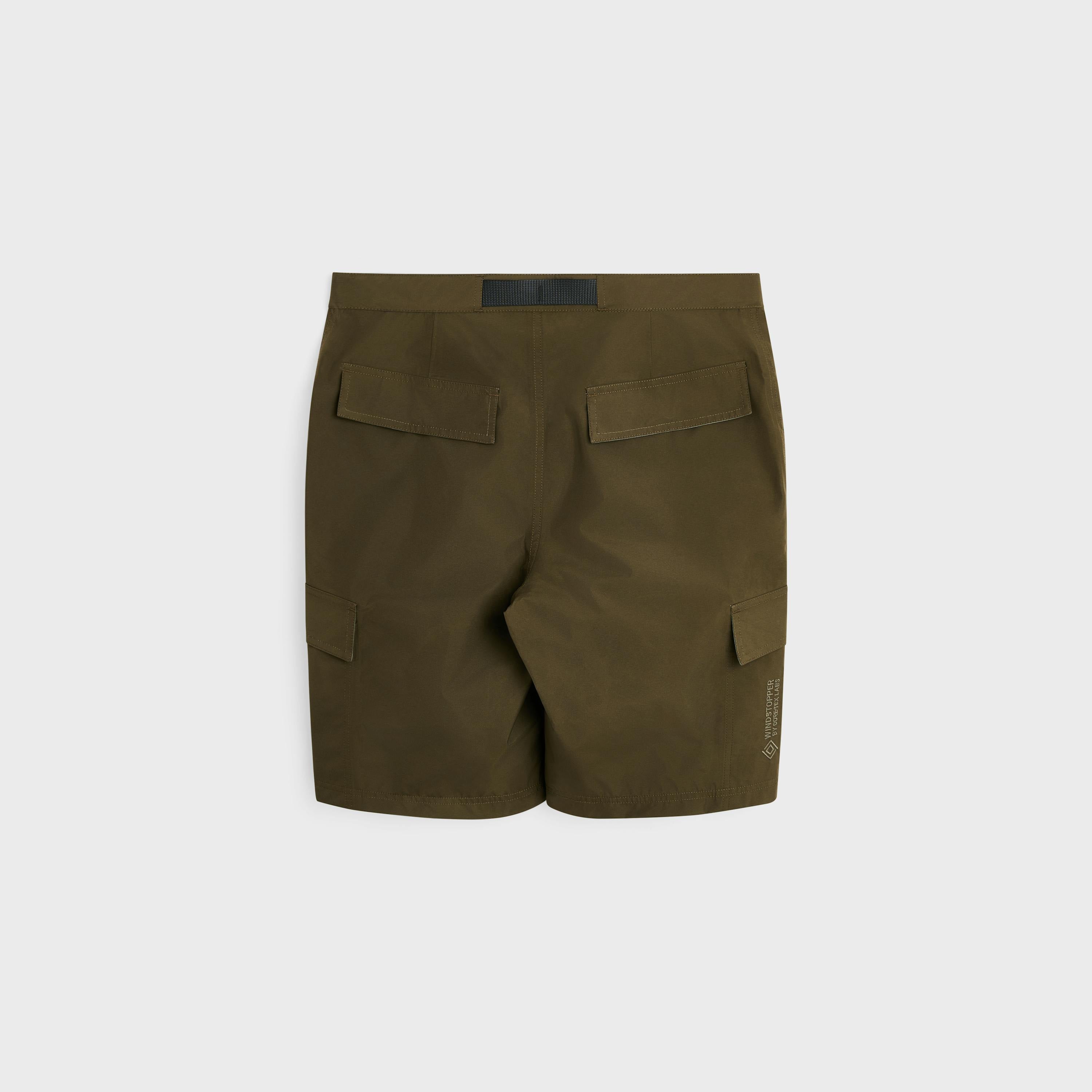Kria Shell W Cargo Shorts