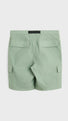 Kria Shell Cargo Shorts