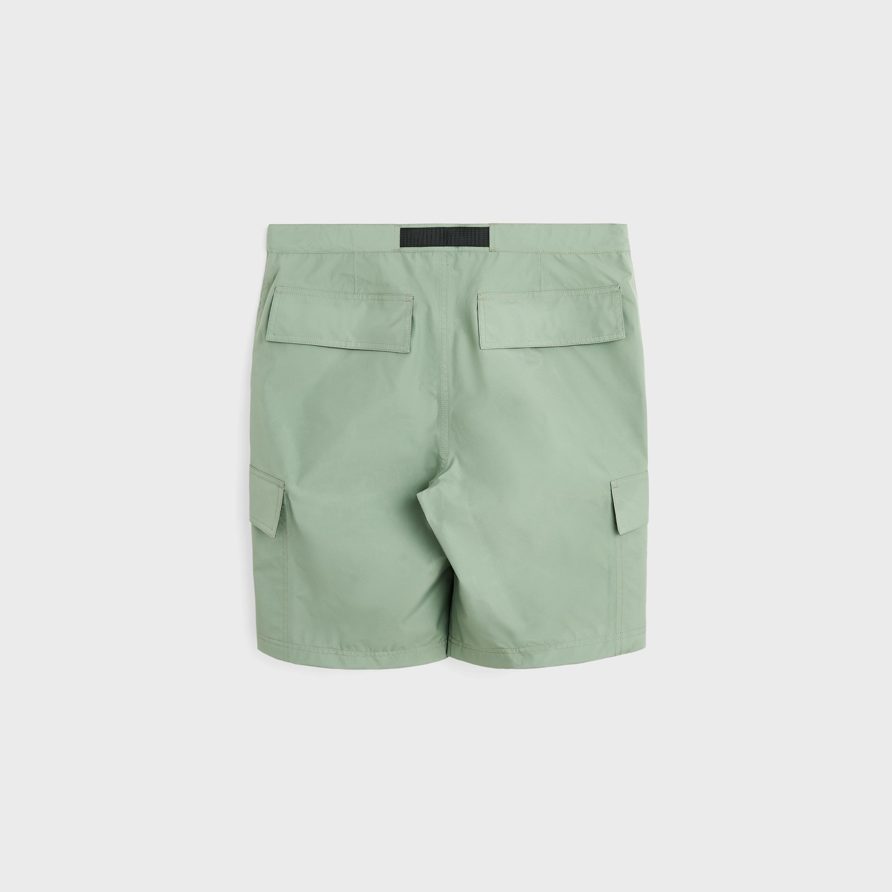 Kria Shell Cargo Shorts
