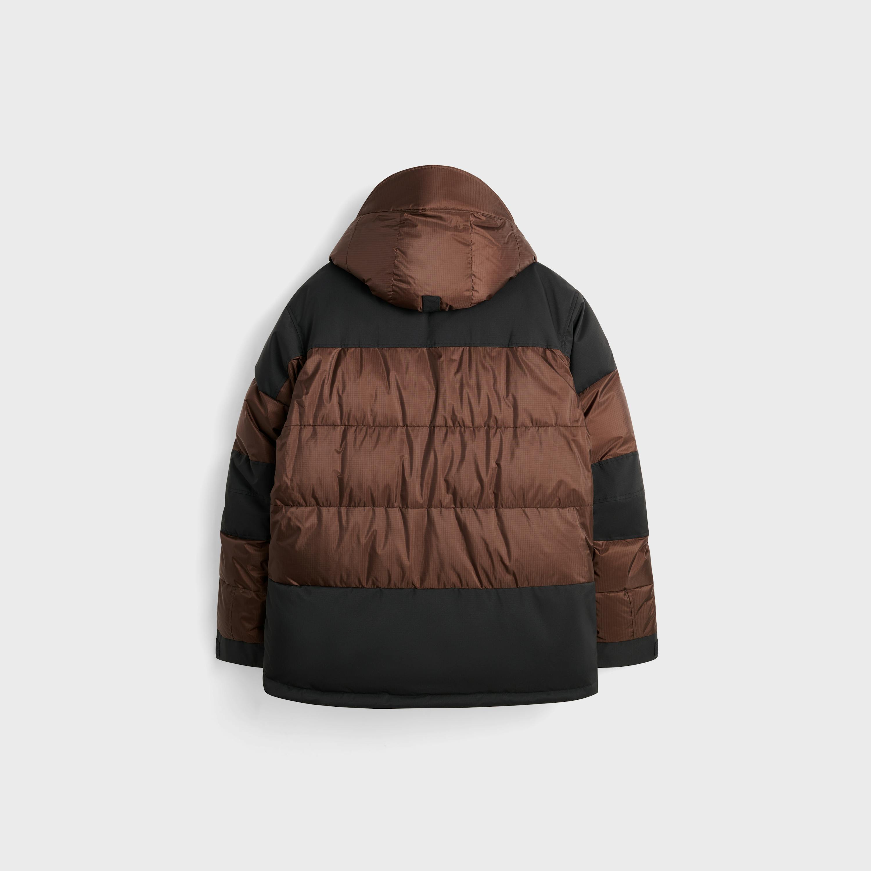 Tindur Down Jacket Blood Bay