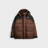 Tindur Down Jacket Blood Bay