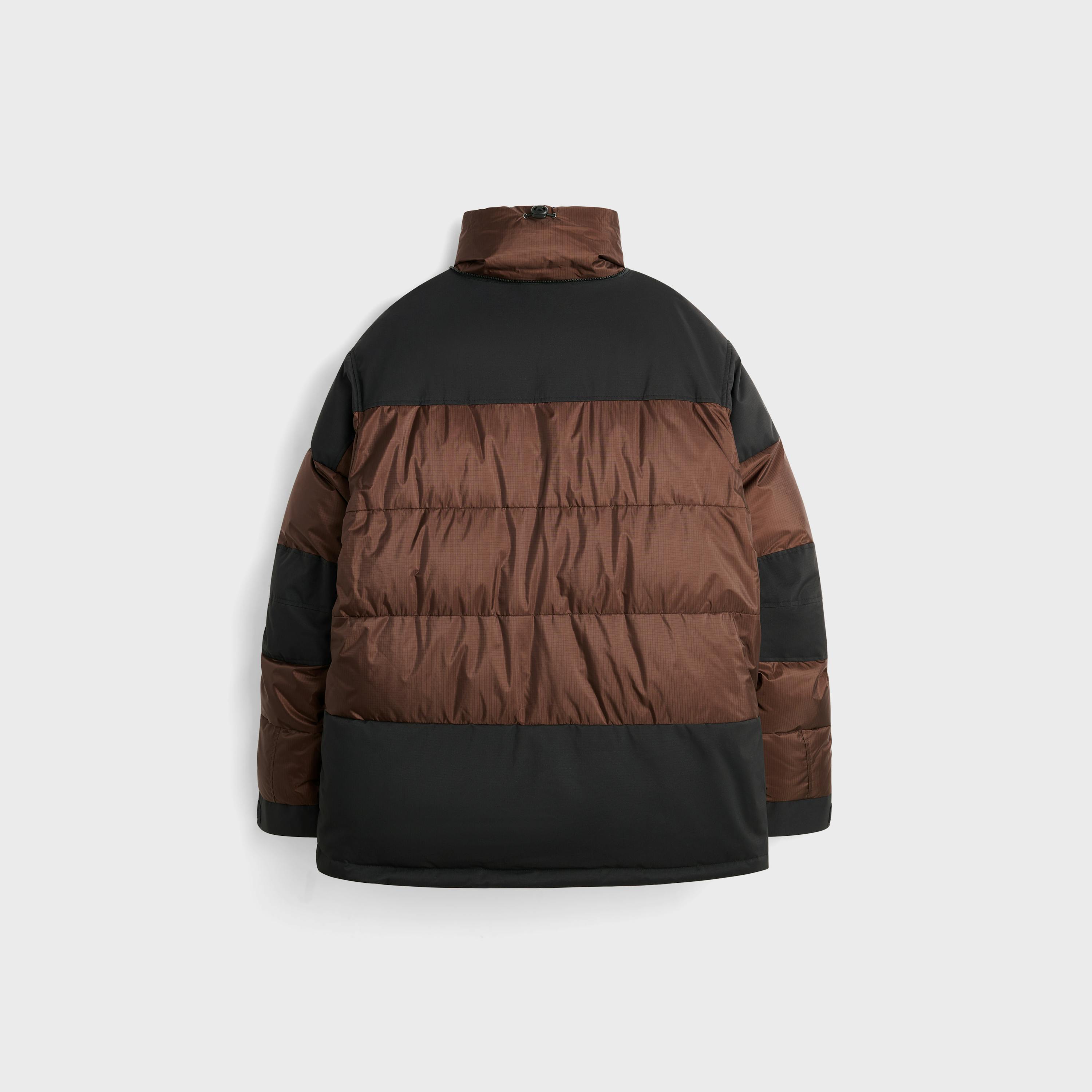 Tindur Down Jacket Blood Bay