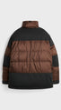 Tindur Down Jacket Blood Bay
