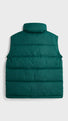 Dyngja Dark Malachite