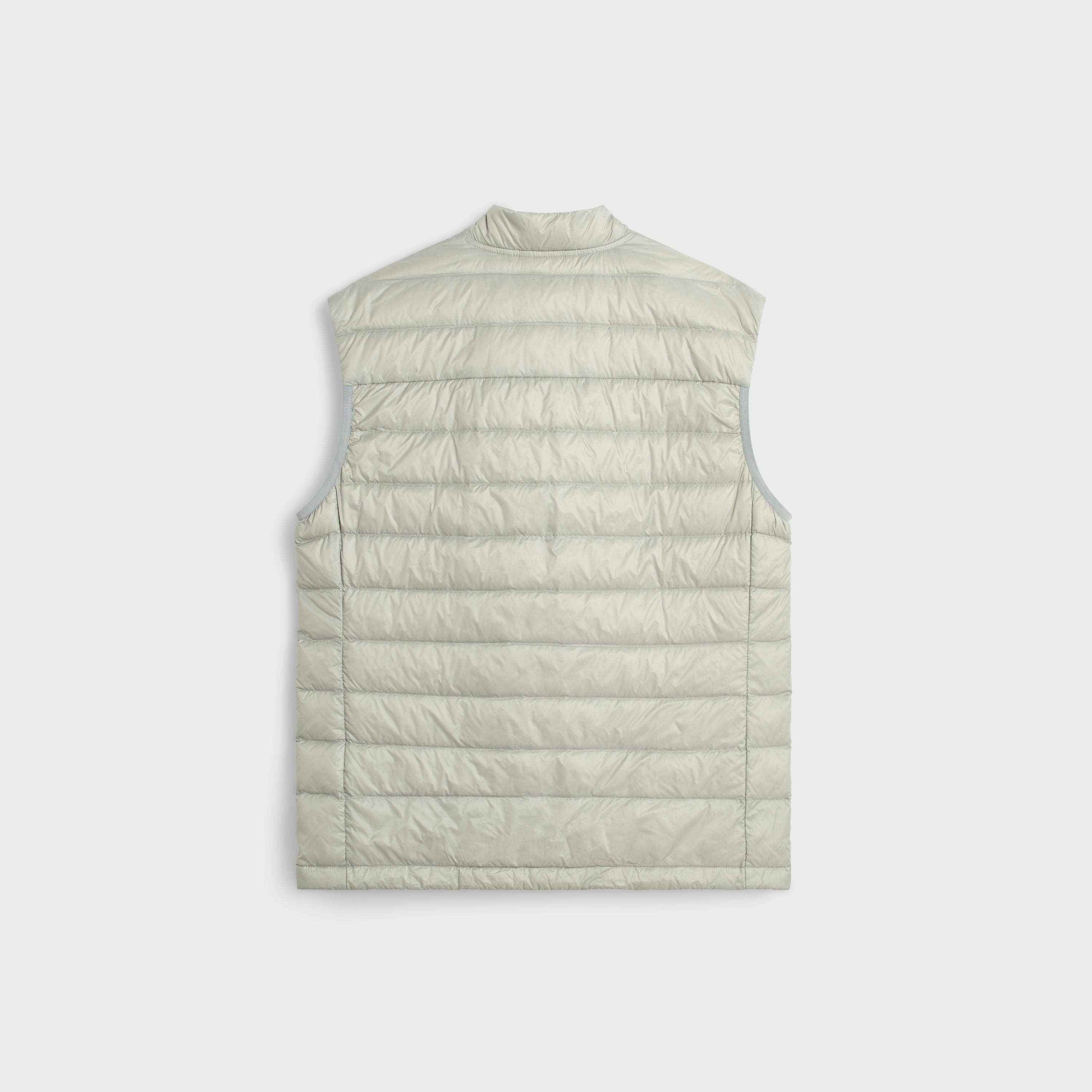 Keilir Down Vest