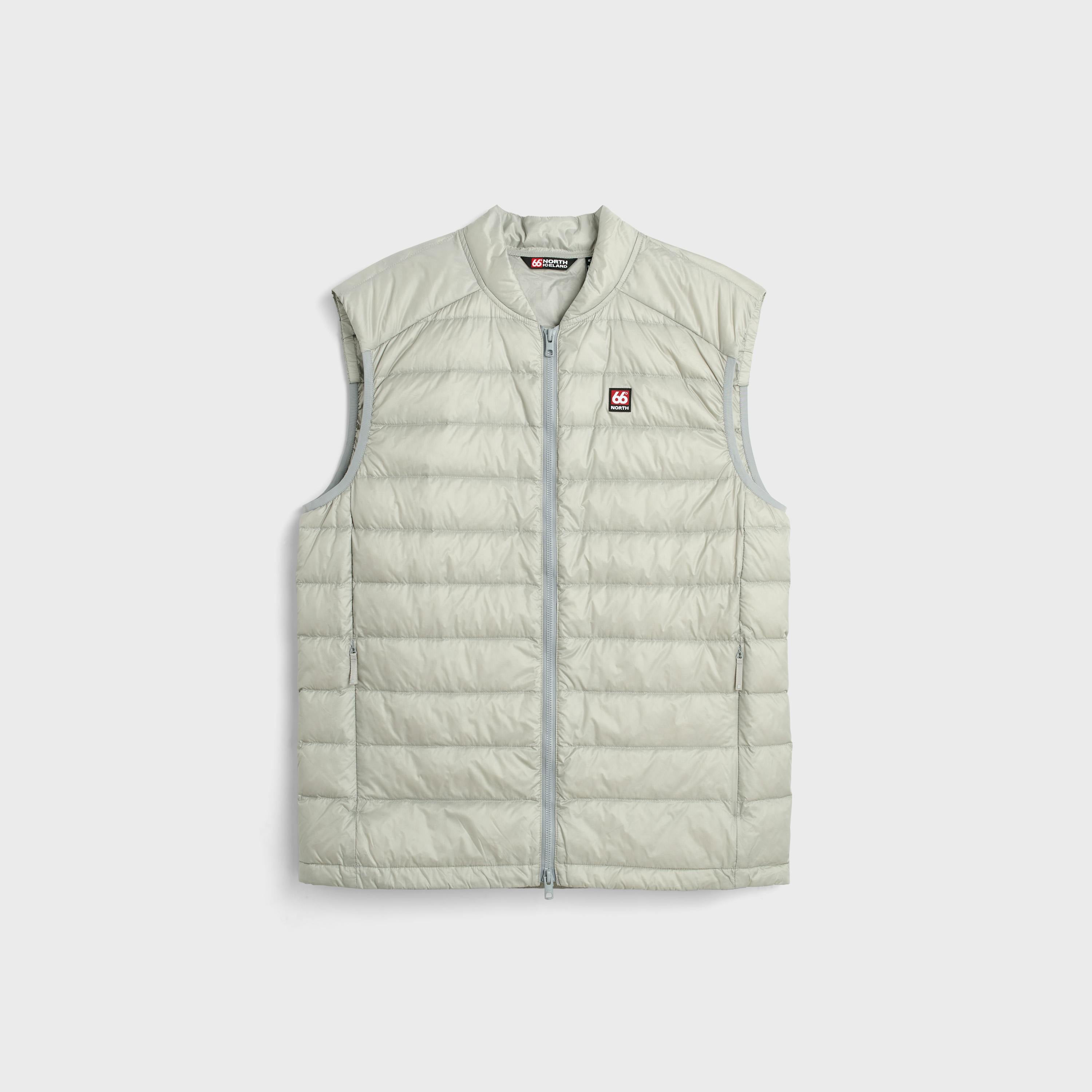 Keilir Down Vest