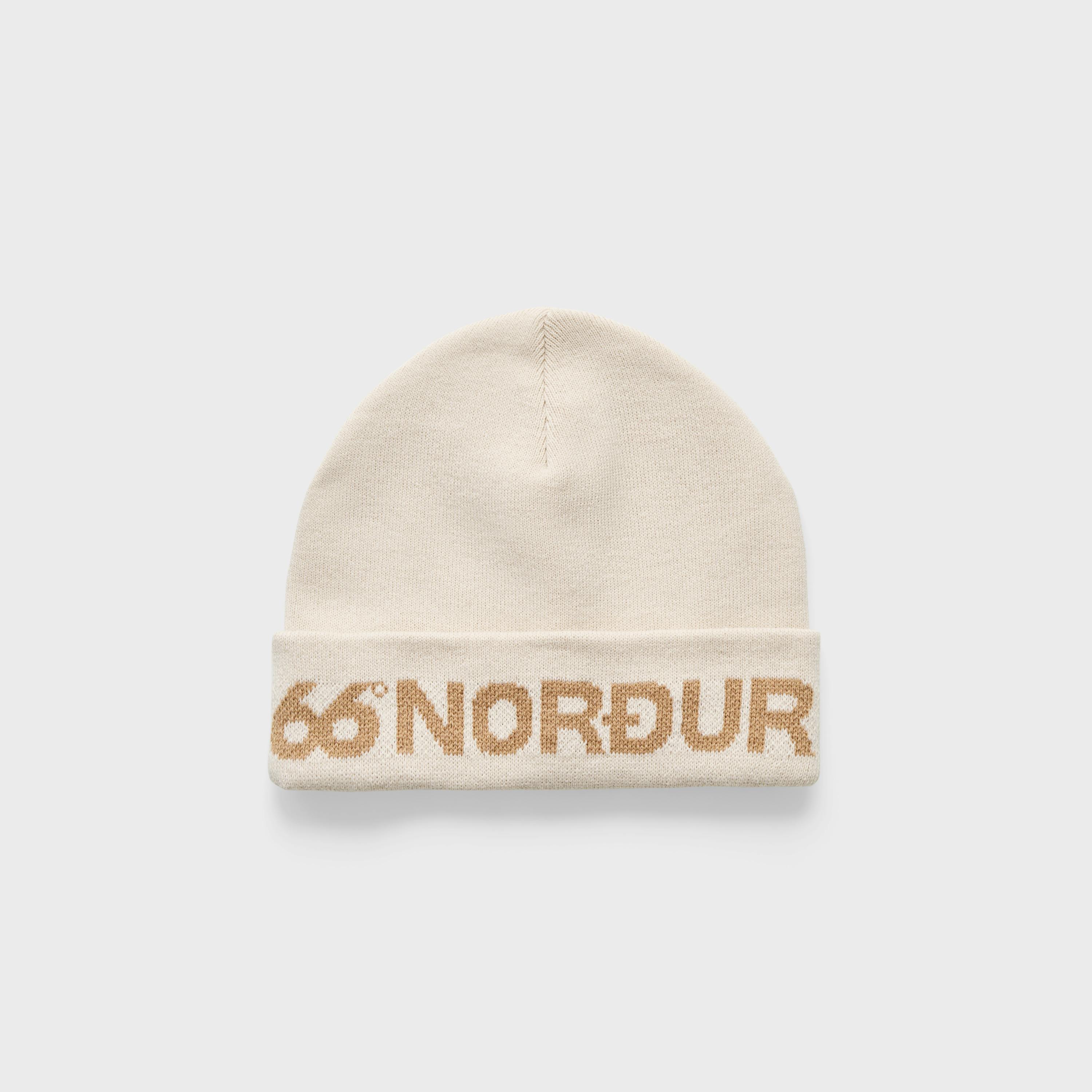 66°Norður