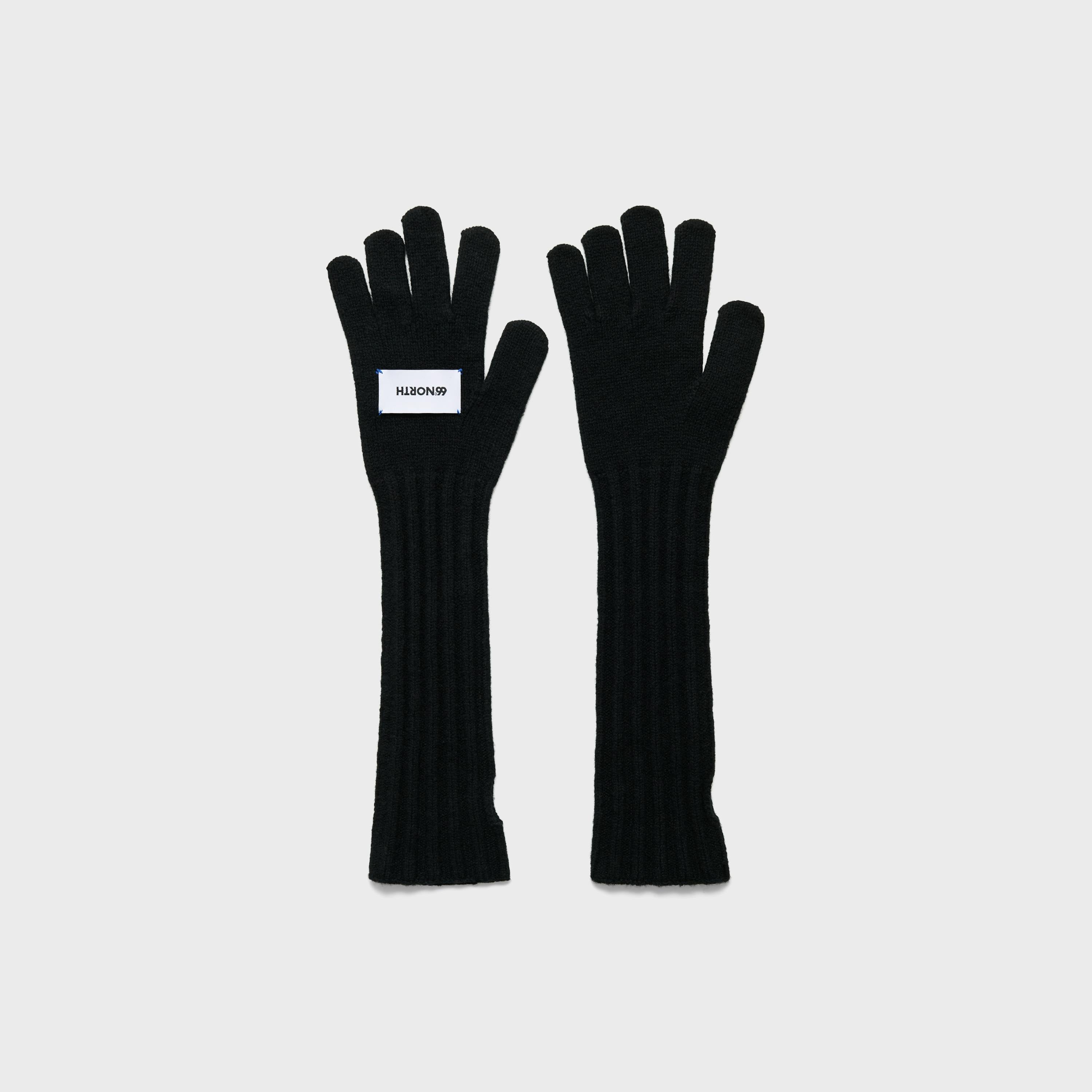 Reykjavík Black Midnight