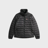 Keilir W Down Collar Jacket