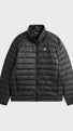 Keilir Down Collar Jacket