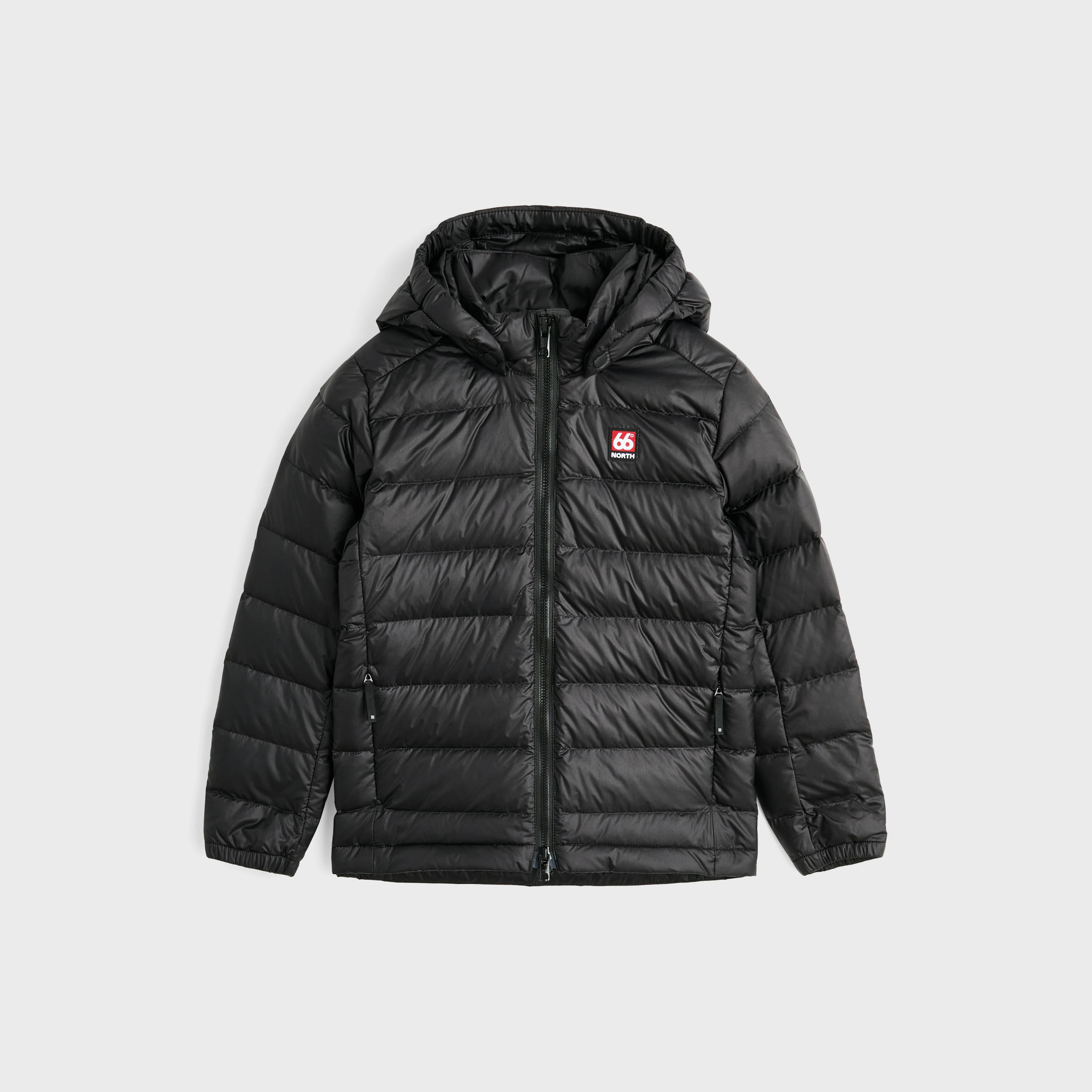 Keilir Kids Down Jacket
