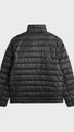 Keilir Down Collar Jacket
