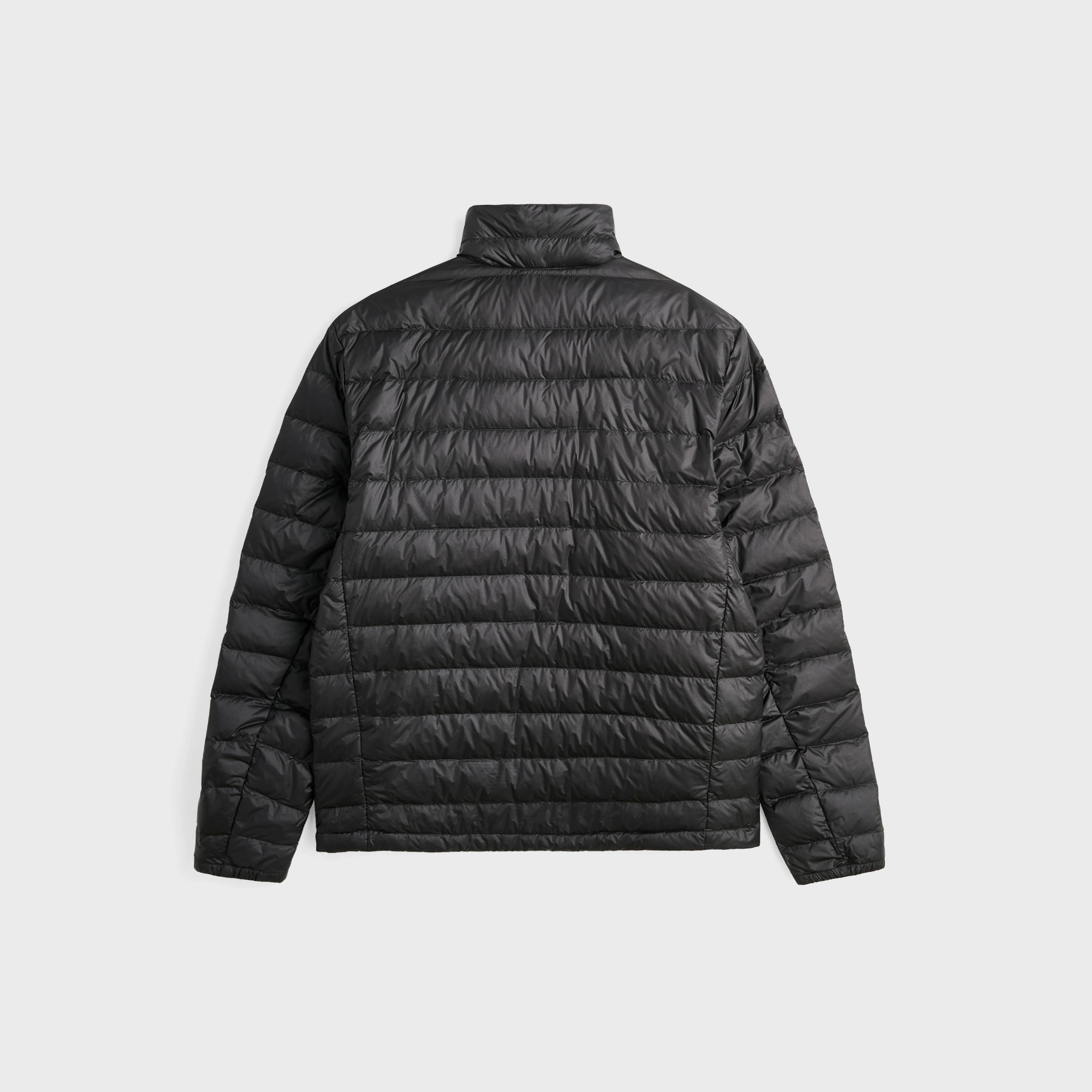 Keilir Down Collar Jacket