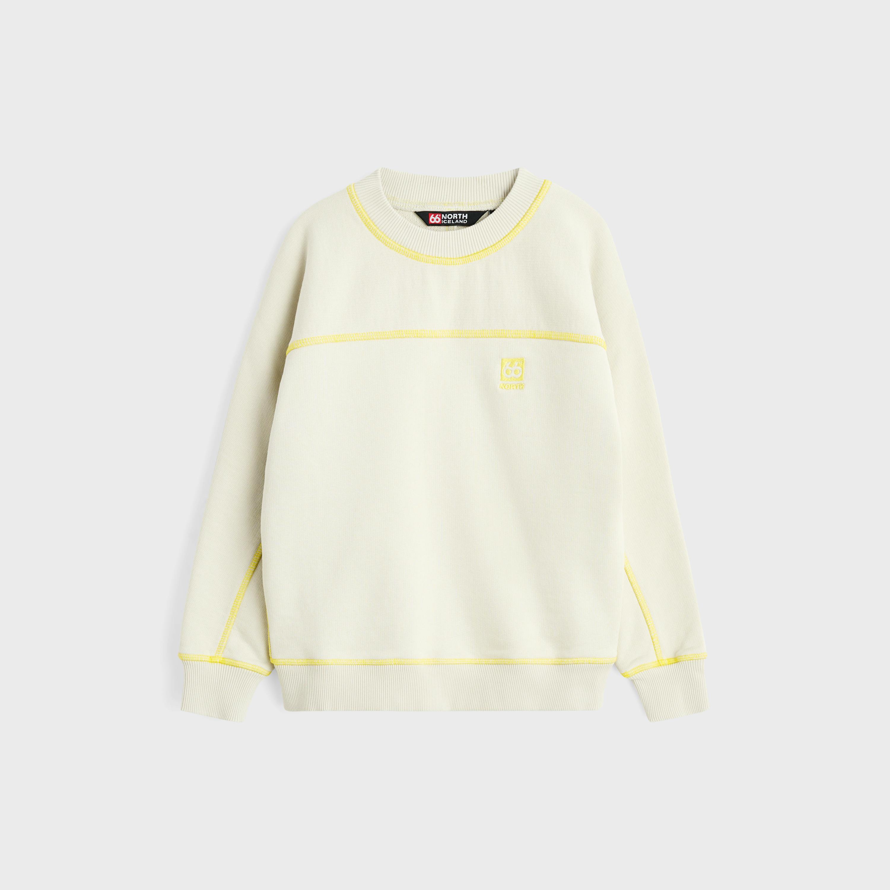 Vatnajokull Kids Crewneck