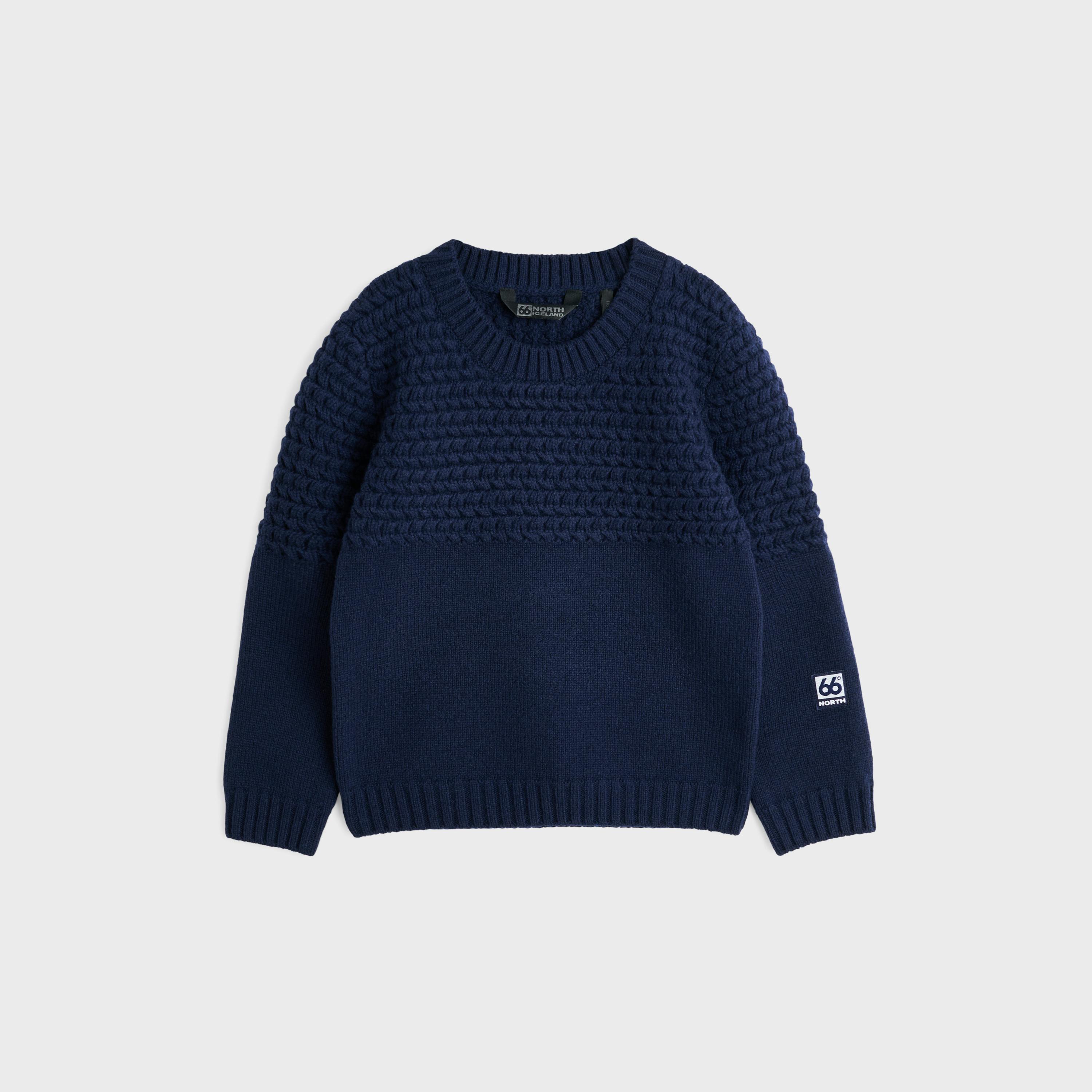 Skipholt Kids Sweater