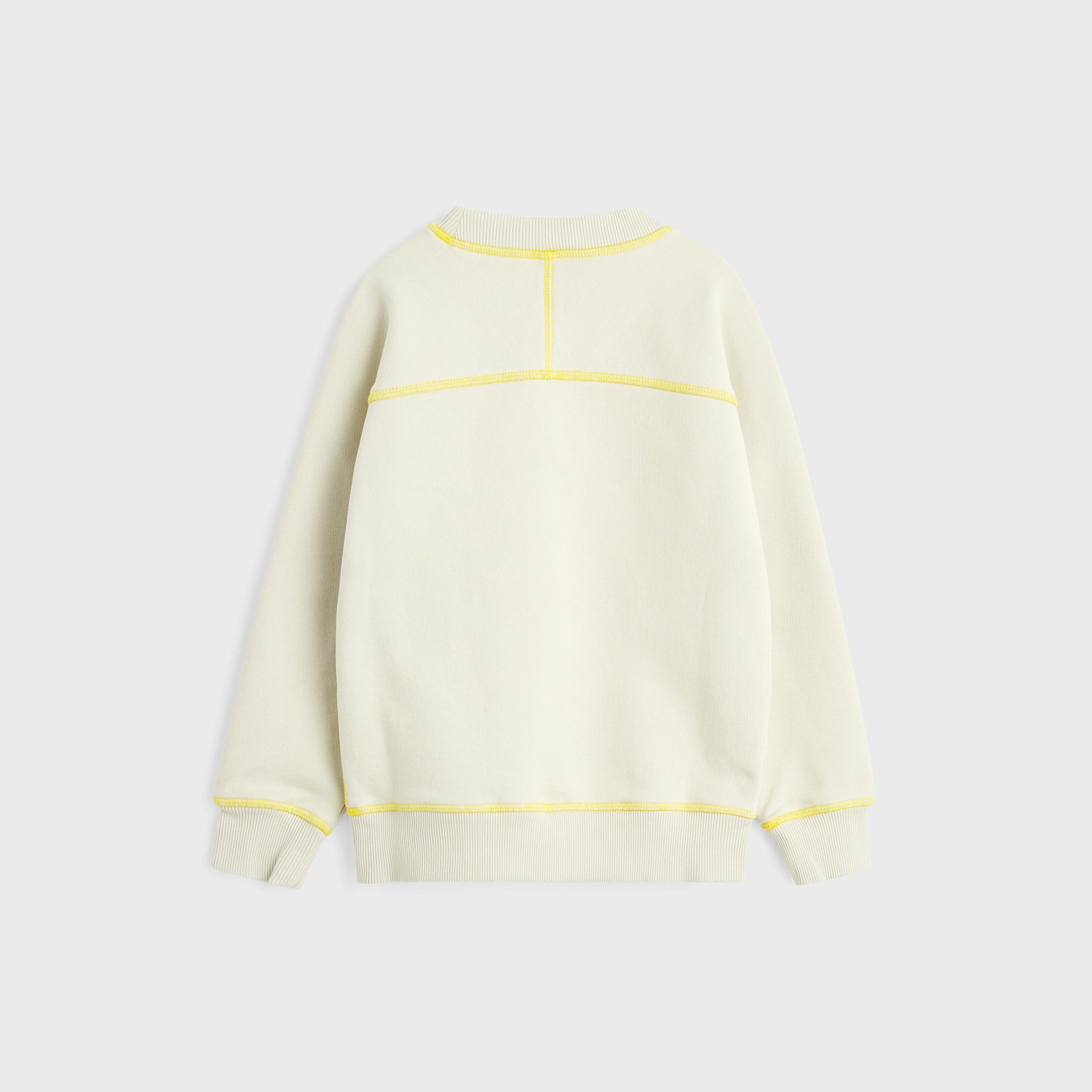 Vatnajokull Kids Crewneck