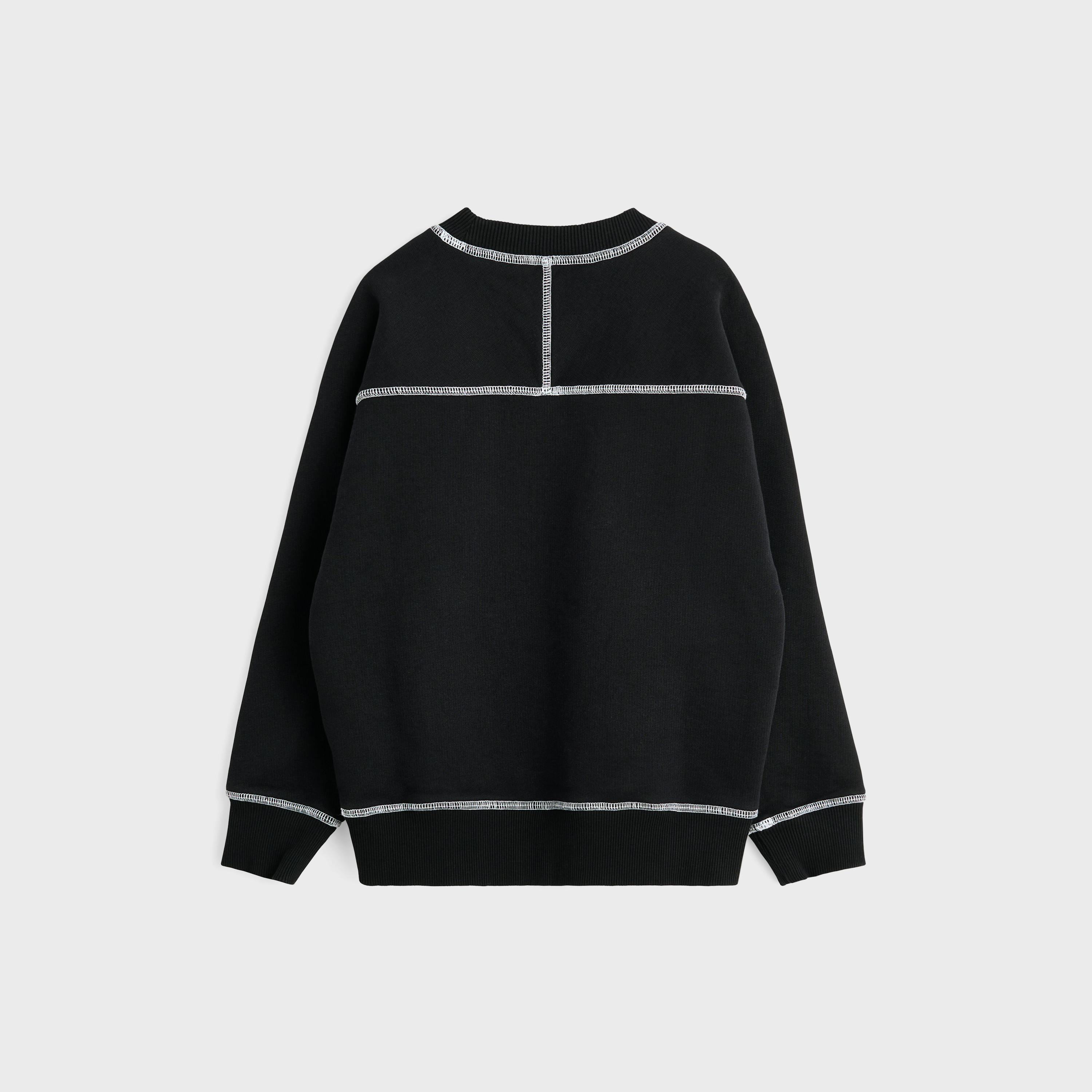 Vatnajokull Kids Crewneck