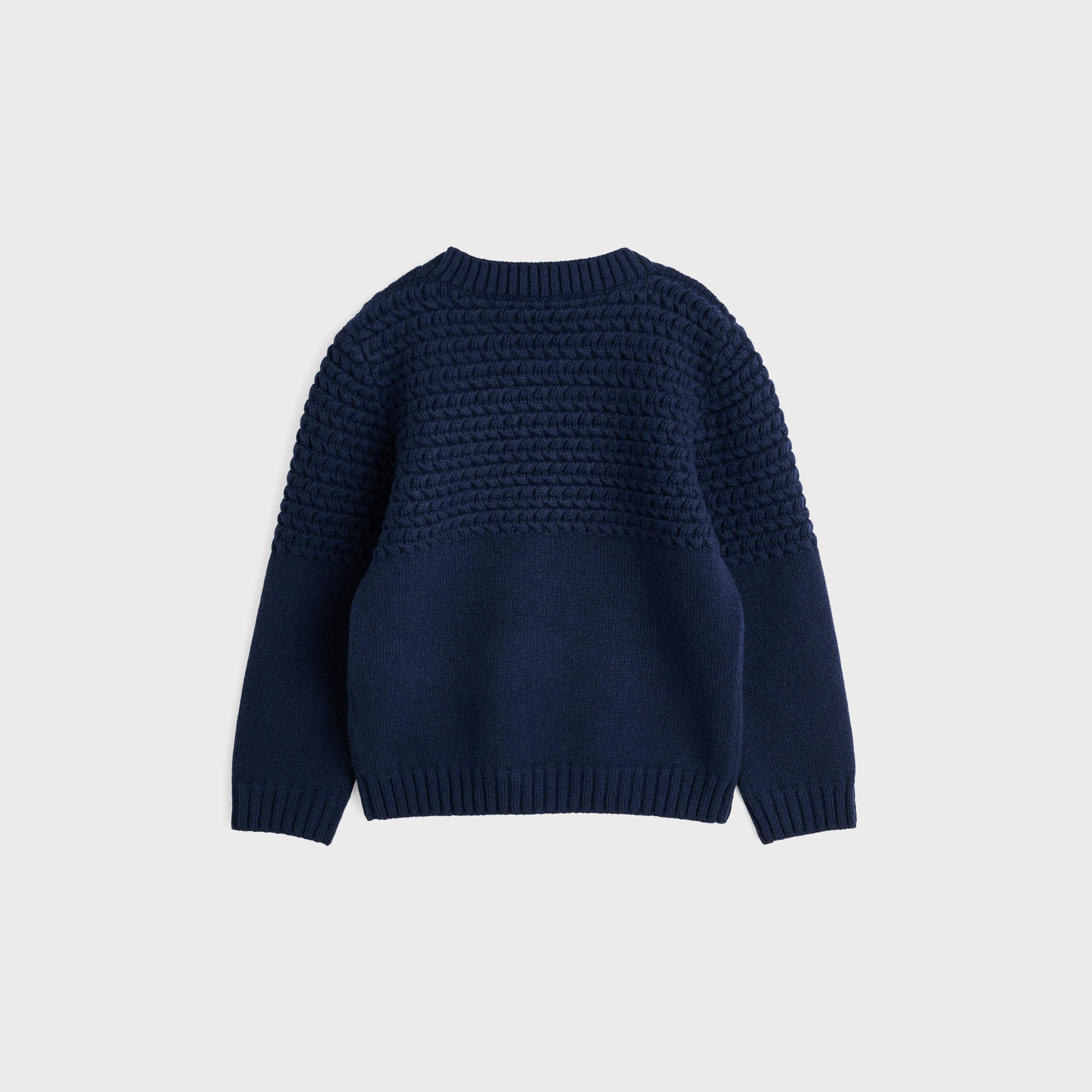 Skipholt Kids Sweater