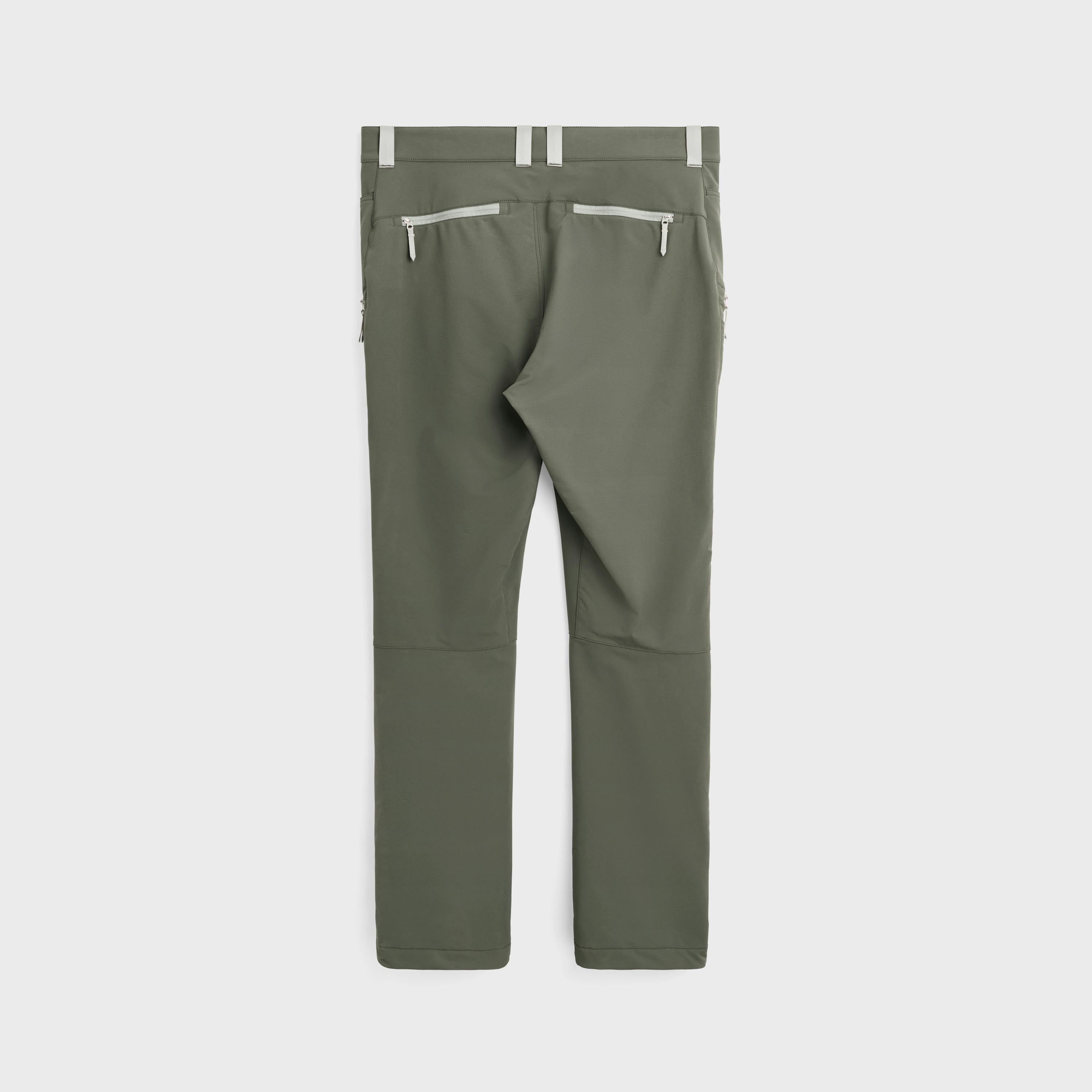 Hengill Dark Glacial Clay