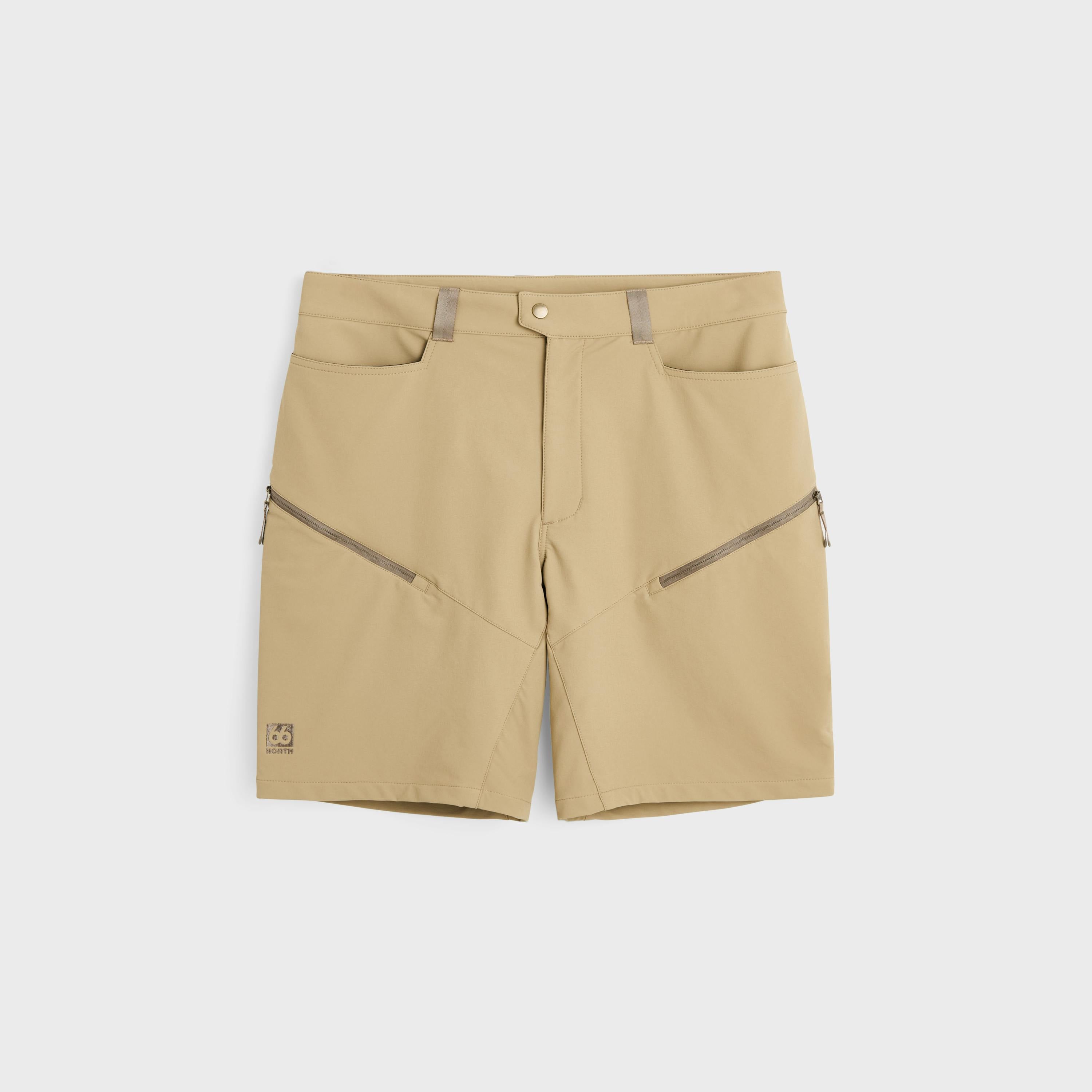 Hengill Brown Birch Bolete