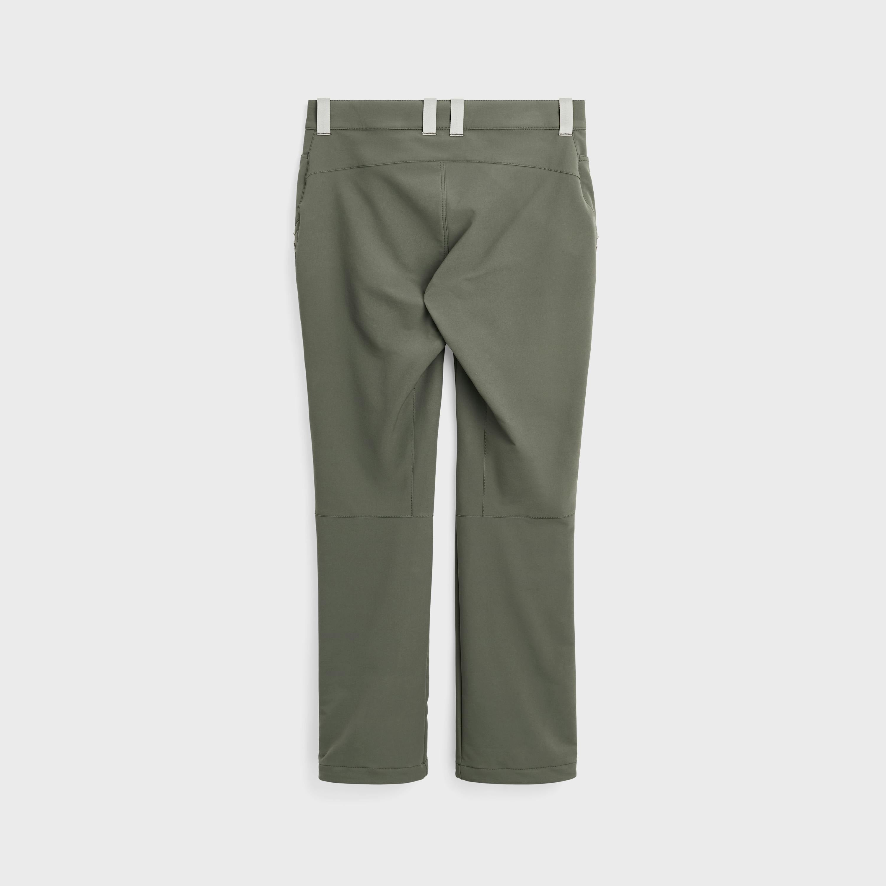 Hengill Dark Glacial Clay