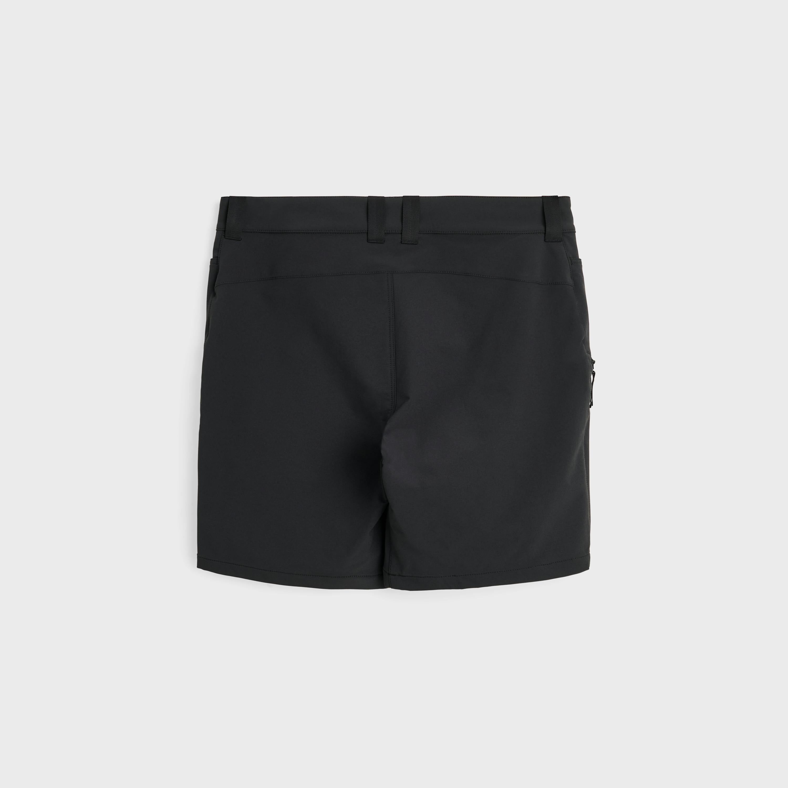 Hengill Black