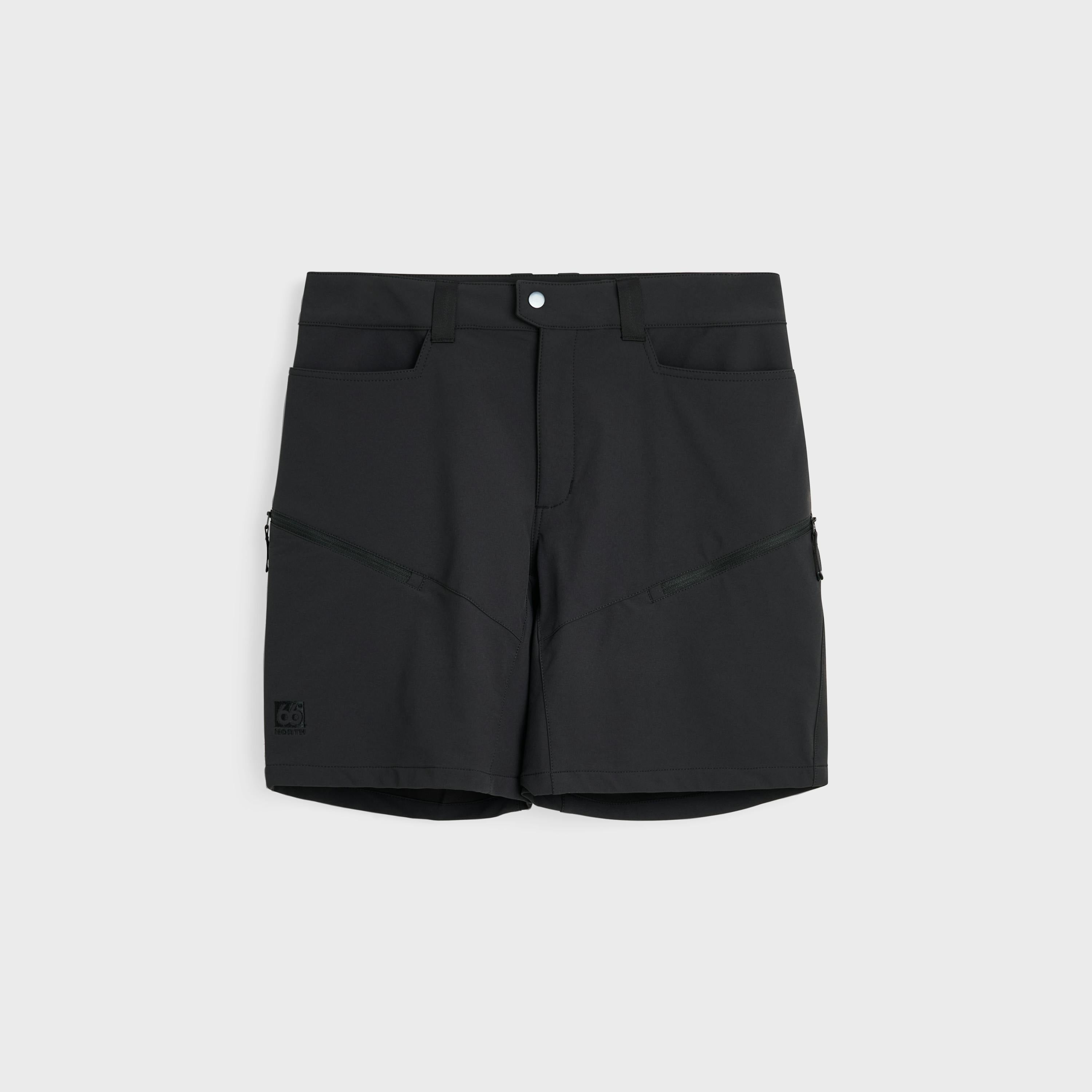 Hengill Black