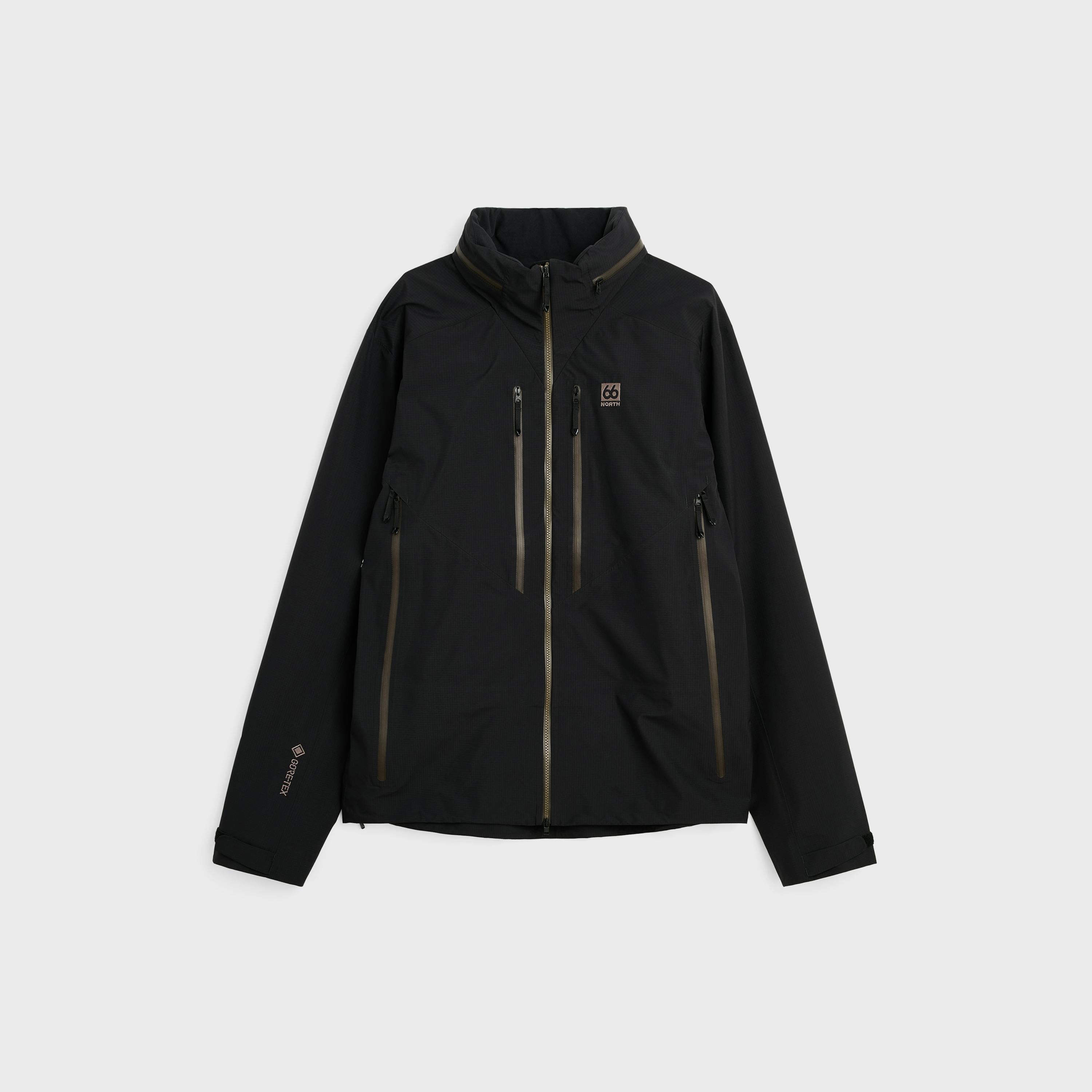 Ljósufjöll Black