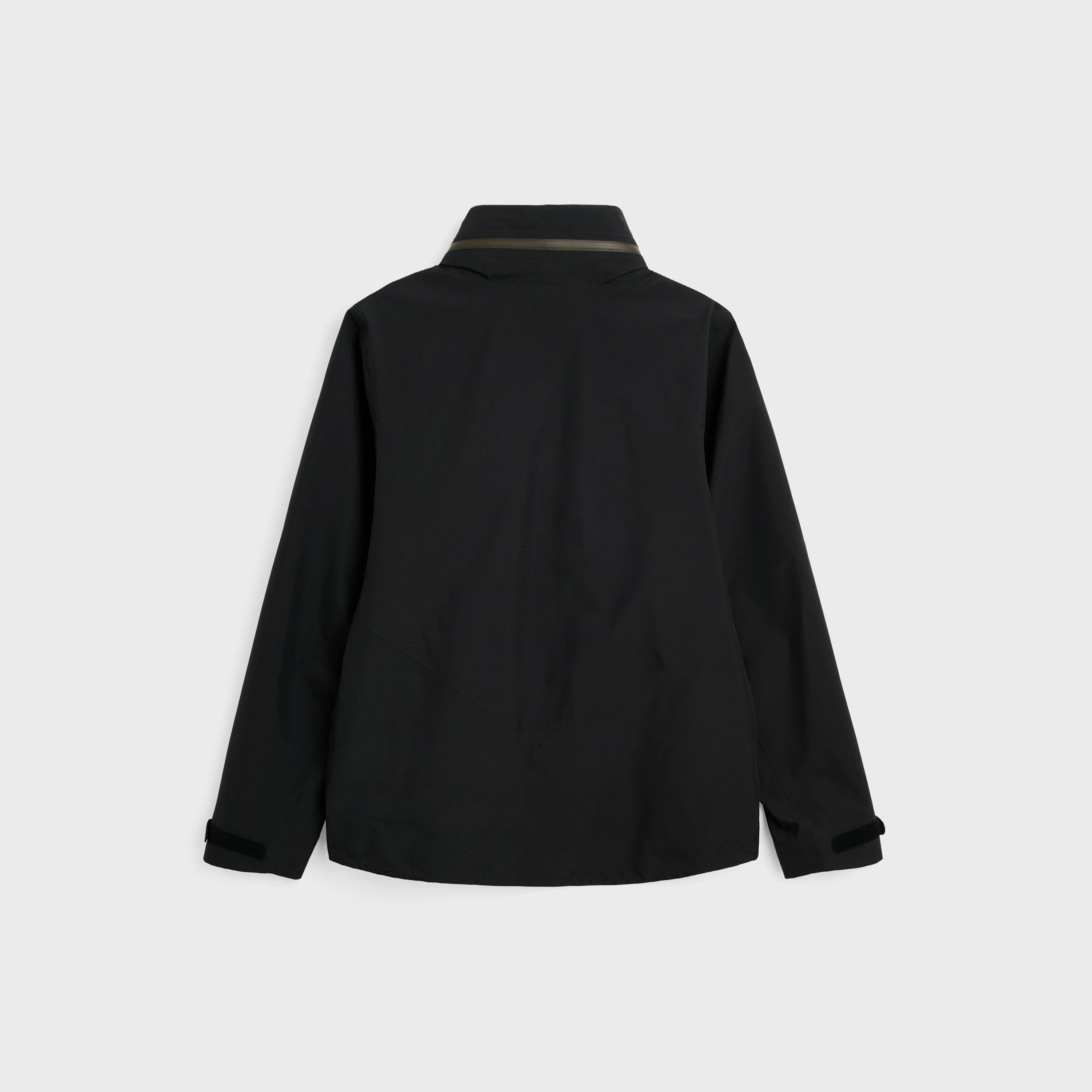 Ljósufjöll Black