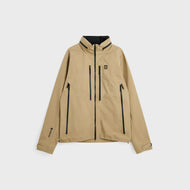 Ljósufjöll Brown Birch Bolete