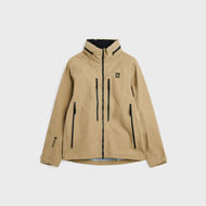 Ljósufjöll Brown Birch Bolete