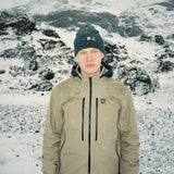 Ljósufjöll Brown Birch Bolete