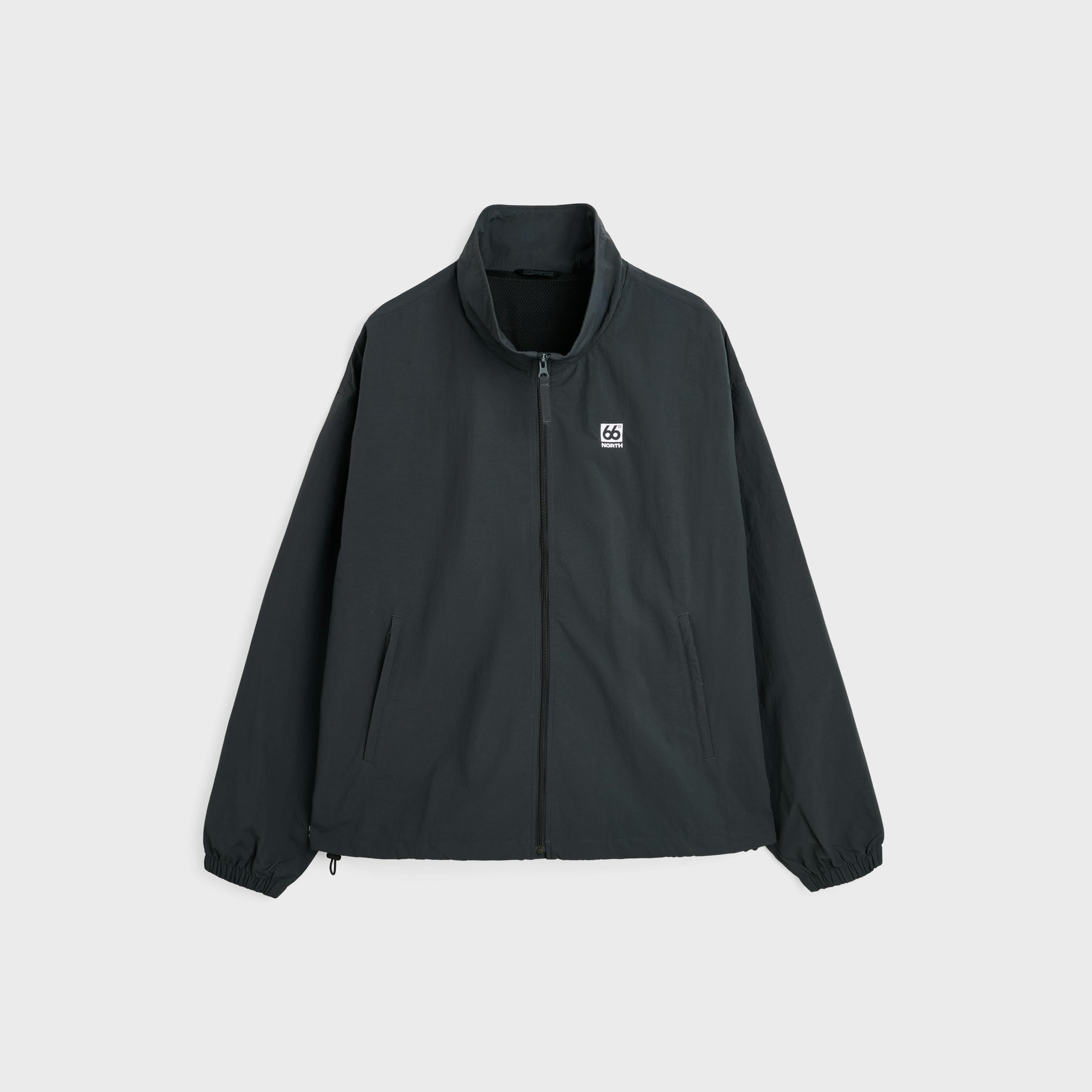 Hringbraut Track Jacket
