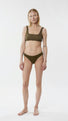 Reykjadalur Bikini Top