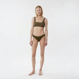 Reykjadalur Bikini Top