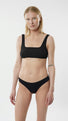 Reykjadalur Bikini Top