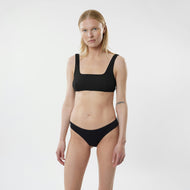 Reykjadalur Bikini Top