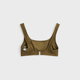 Reykjadalur Light Wren