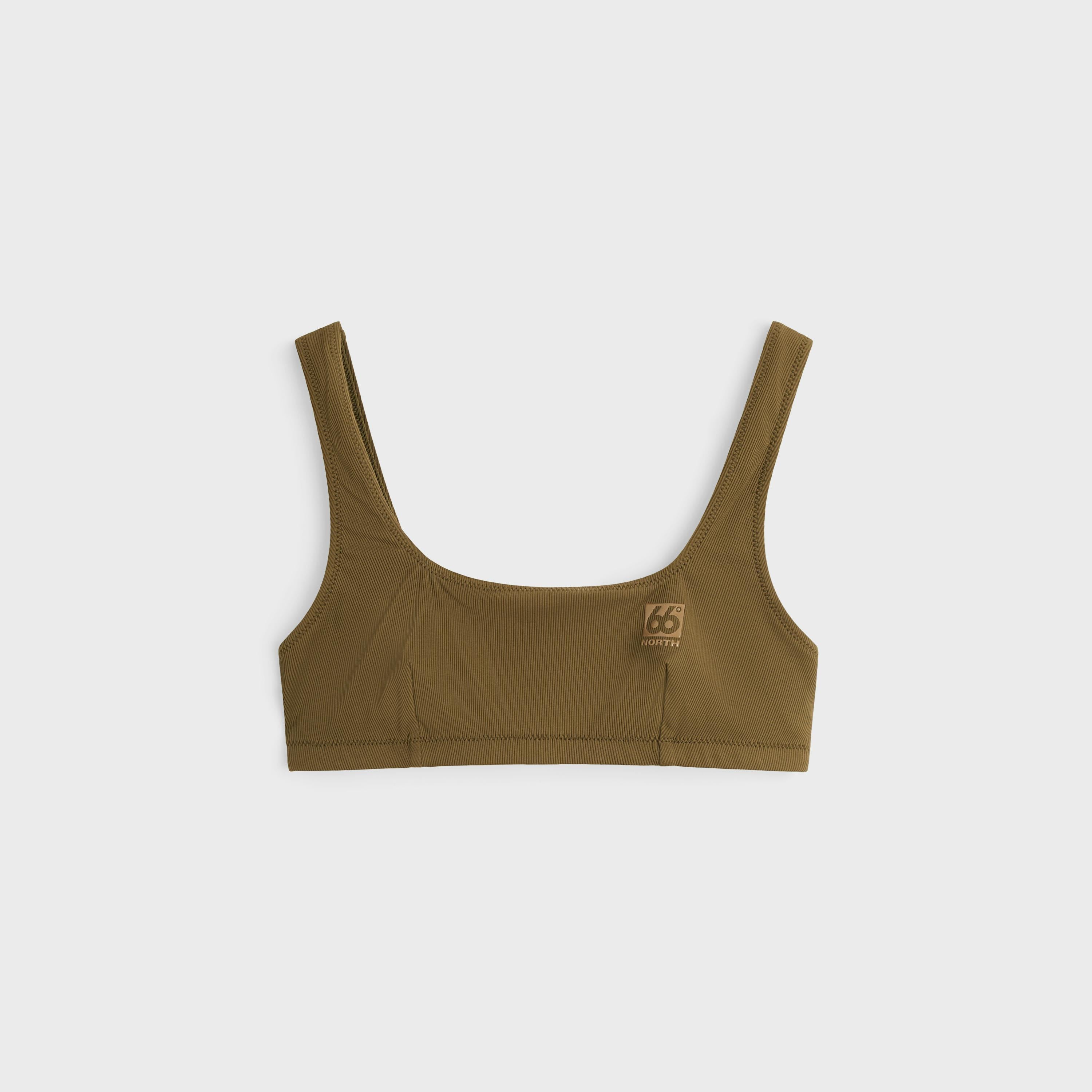 Reykjadalur Light Wren