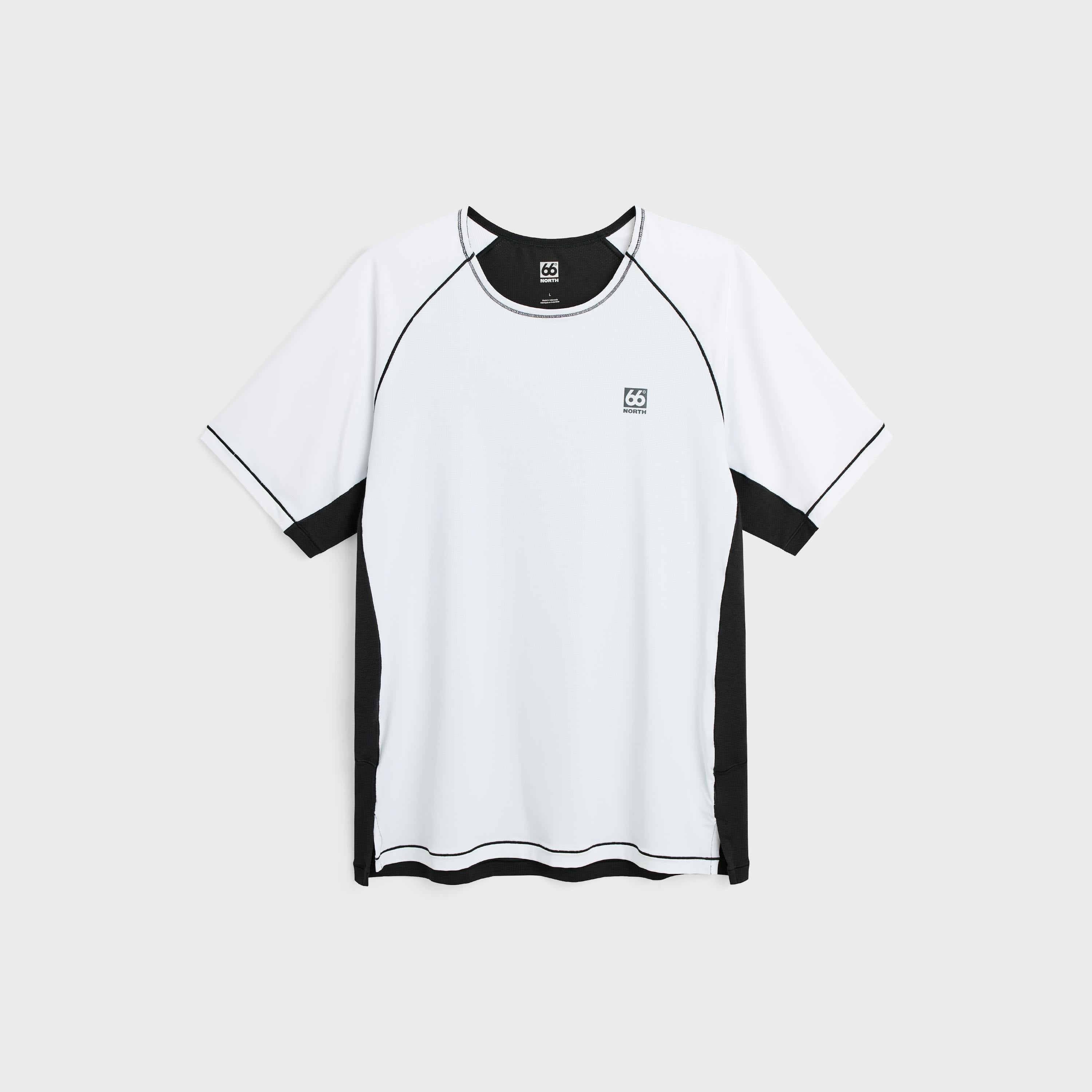 Helgafell White