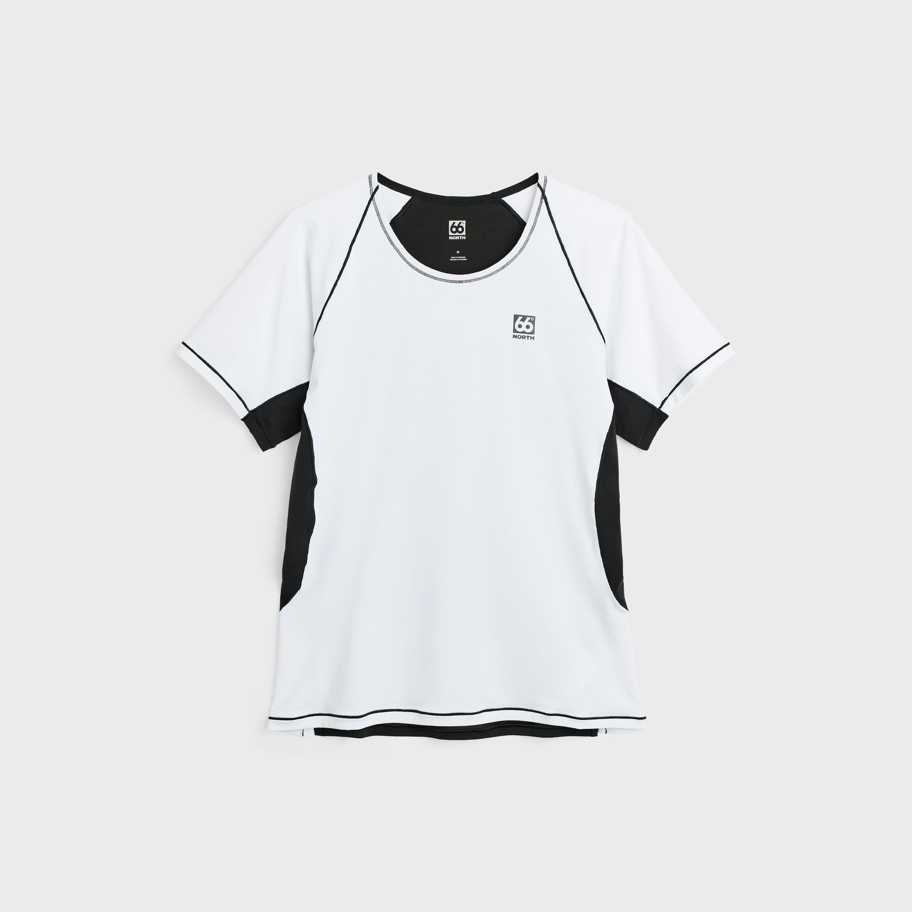 Helgafell White